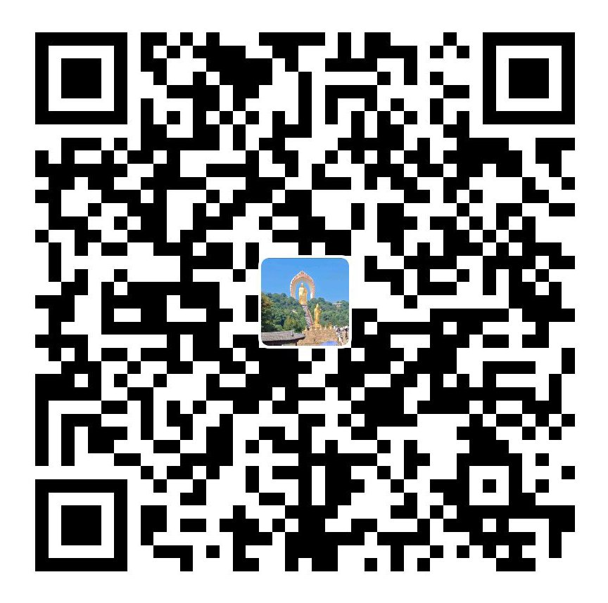支付宝收款码